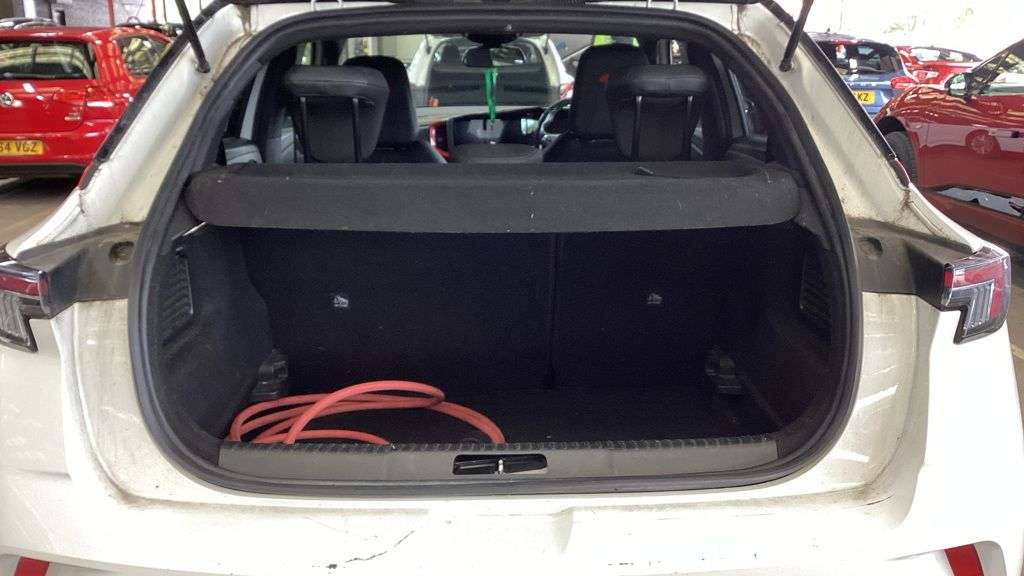 2021 VAUXHALL MOKKA ELECTRIC 2021 VAUXHALL MOKKA ELECTRIC