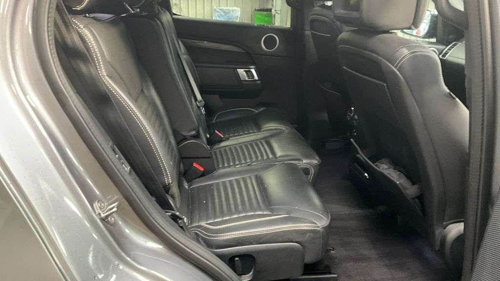 2020 LAND ROVER DISCOVERY 2020 LAND ROVER DISCOVERY