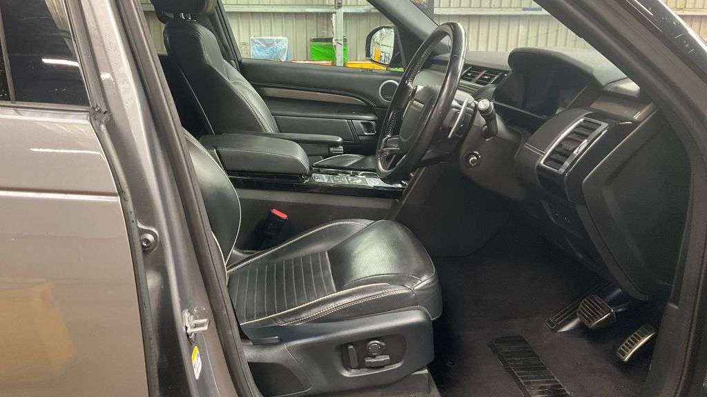 2020 LAND ROVER DISCOVERY 2020 LAND ROVER DISCOVERY
