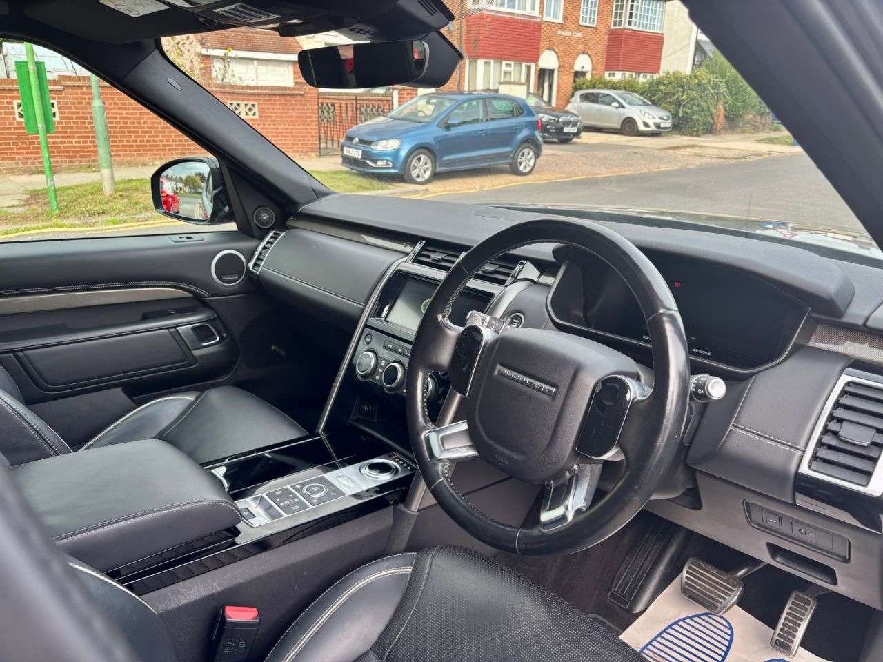 2020 LAND ROVER DISCOVERY 2020 LAND ROVER DISCOVERY