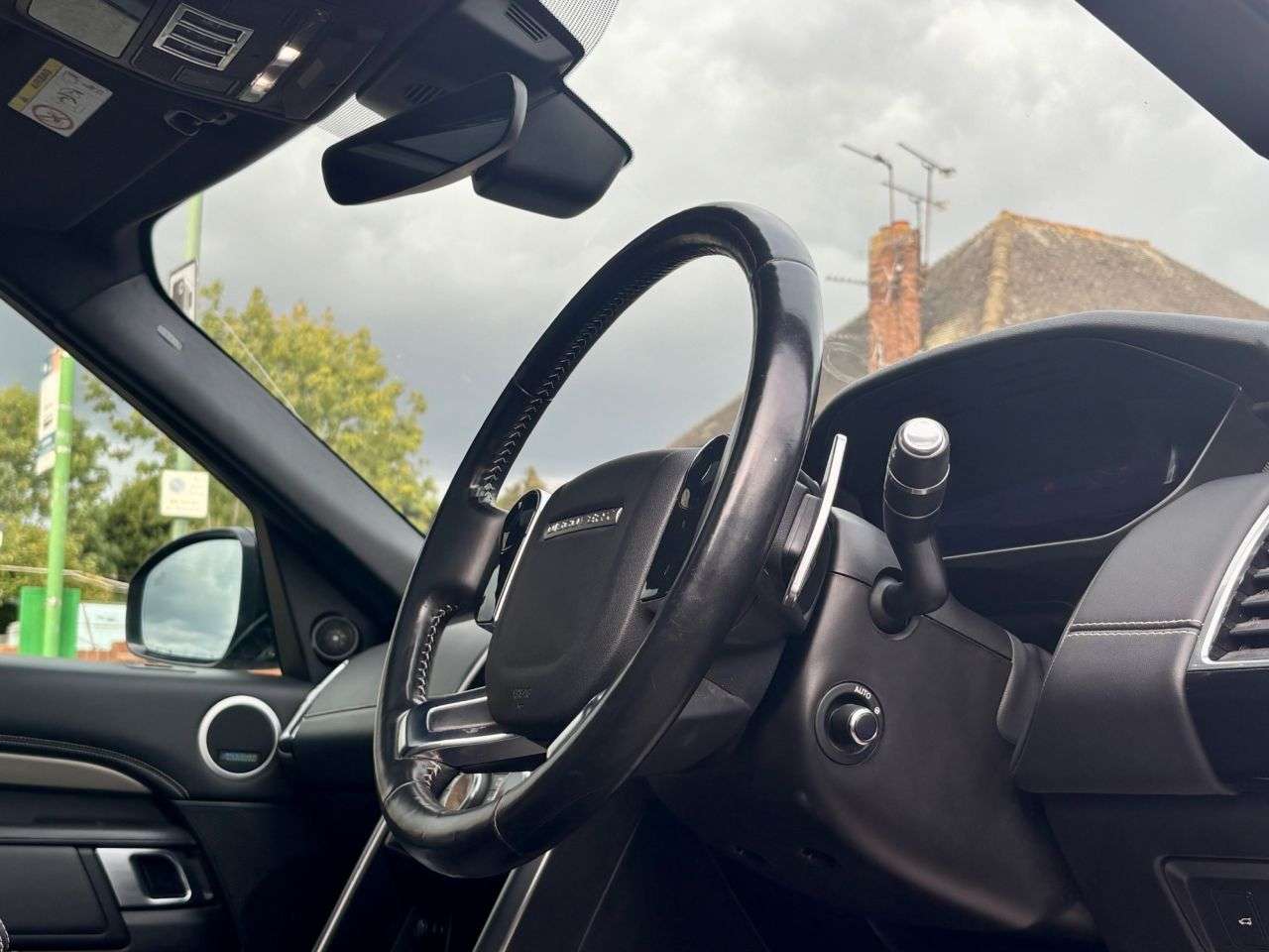 2020 LAND ROVER DISCOVERY 2020 LAND ROVER DISCOVERY