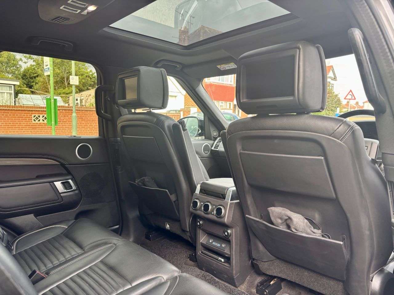 2020 LAND ROVER DISCOVERY 2020 LAND ROVER DISCOVERY