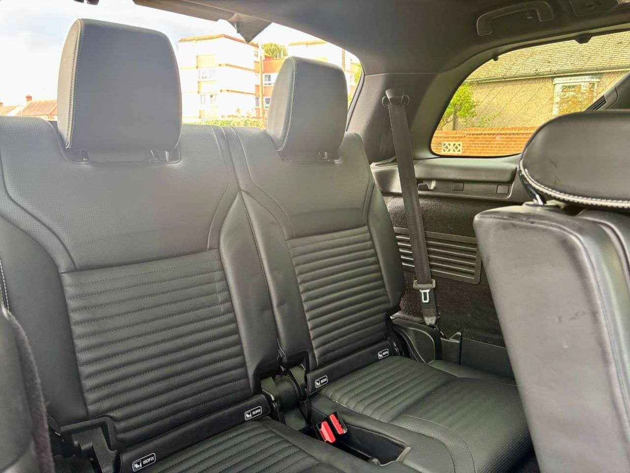 2020 LAND ROVER DISCOVERY 2020 LAND ROVER DISCOVERY