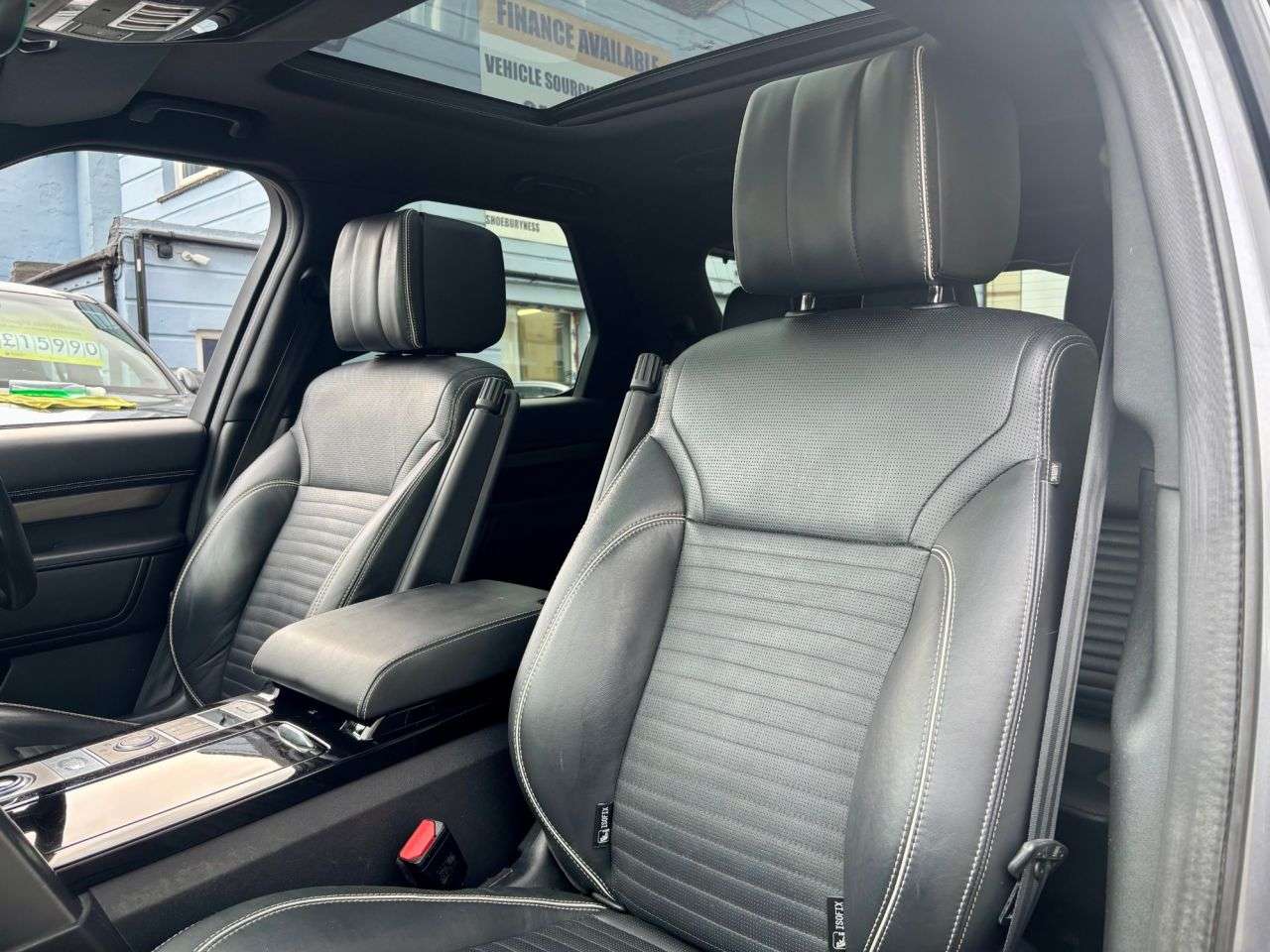 2020 LAND ROVER DISCOVERY 2020 LAND ROVER DISCOVERY
