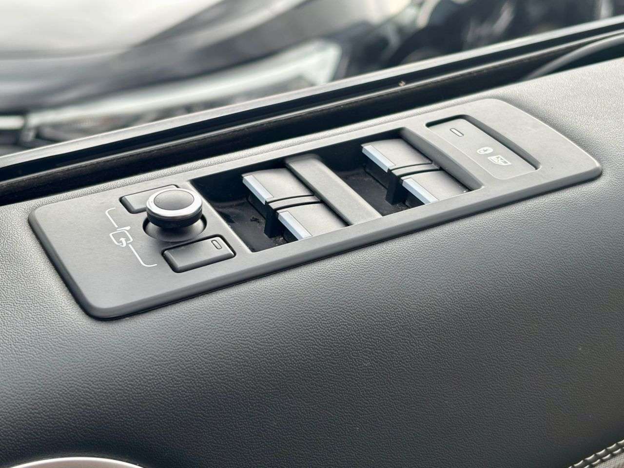 2020 LAND ROVER DISCOVERY 2020 LAND ROVER DISCOVERY
