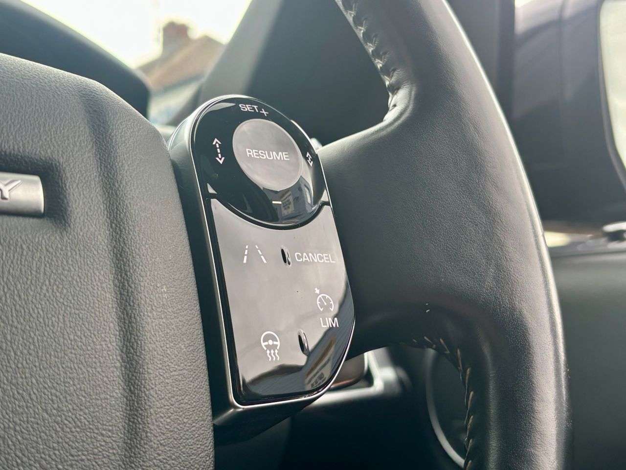 2020 LAND ROVER DISCOVERY 2020 LAND ROVER DISCOVERY