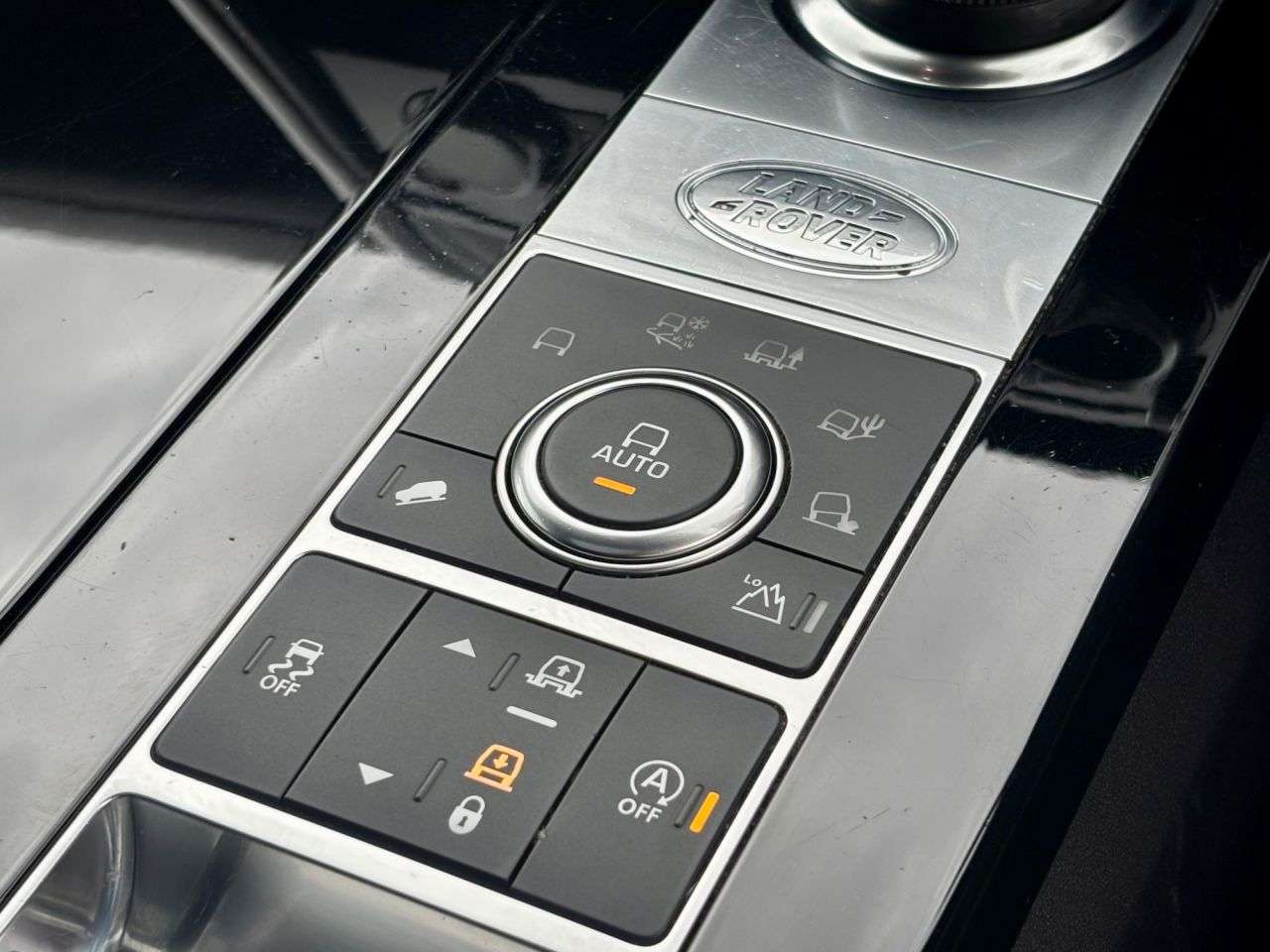 2020 LAND ROVER DISCOVERY 2020 LAND ROVER DISCOVERY