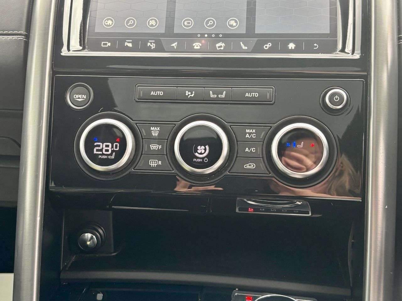 2020 LAND ROVER DISCOVERY 2020 LAND ROVER DISCOVERY
