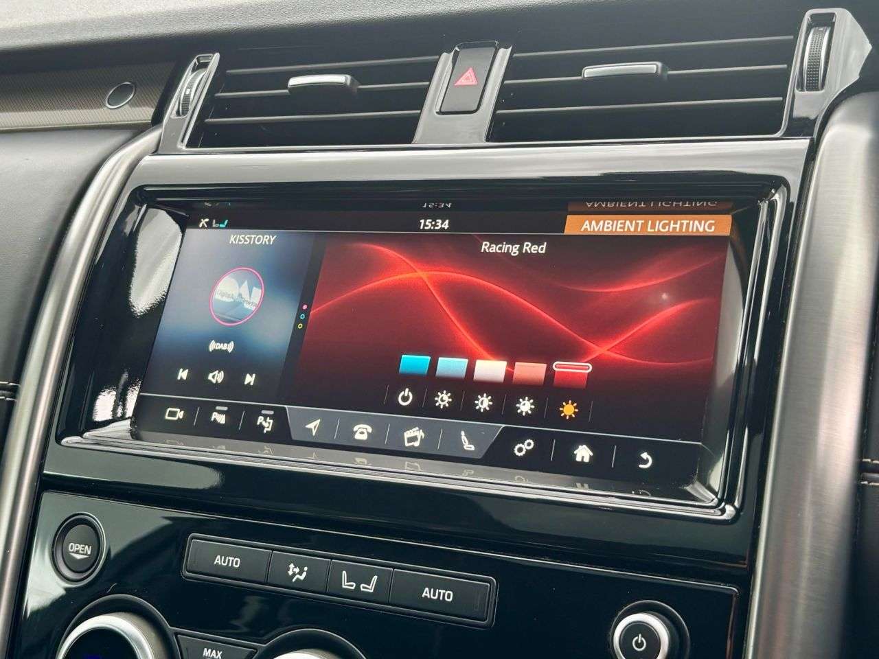 2020 LAND ROVER DISCOVERY 2020 LAND ROVER DISCOVERY