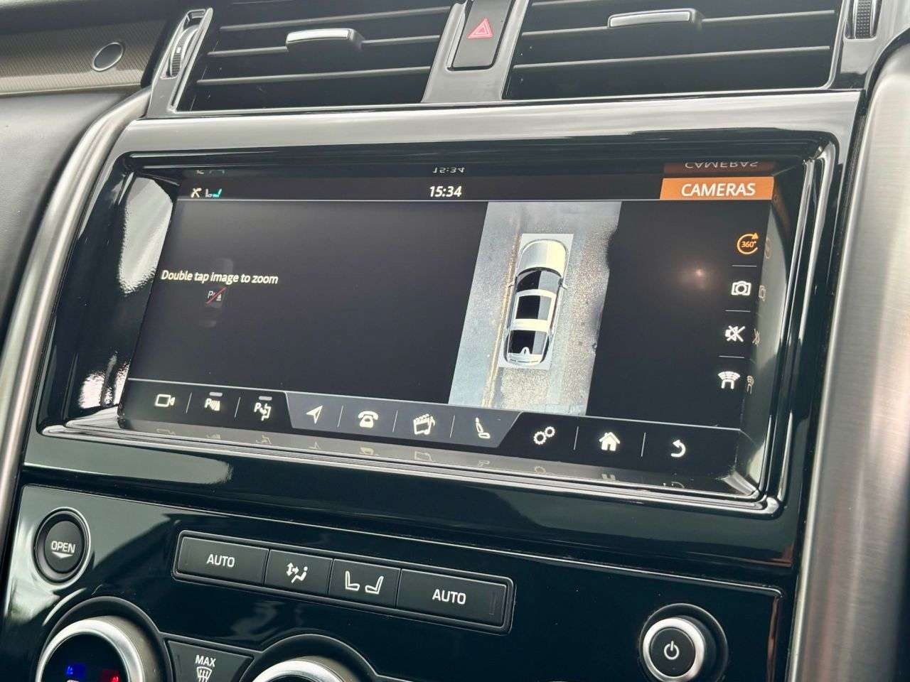 2020 LAND ROVER DISCOVERY 2020 LAND ROVER DISCOVERY