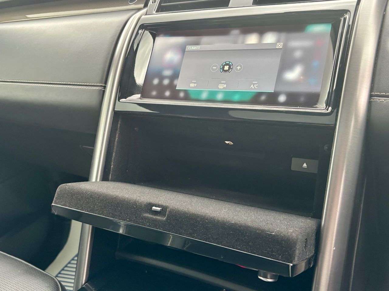 2020 LAND ROVER DISCOVERY 2020 LAND ROVER DISCOVERY