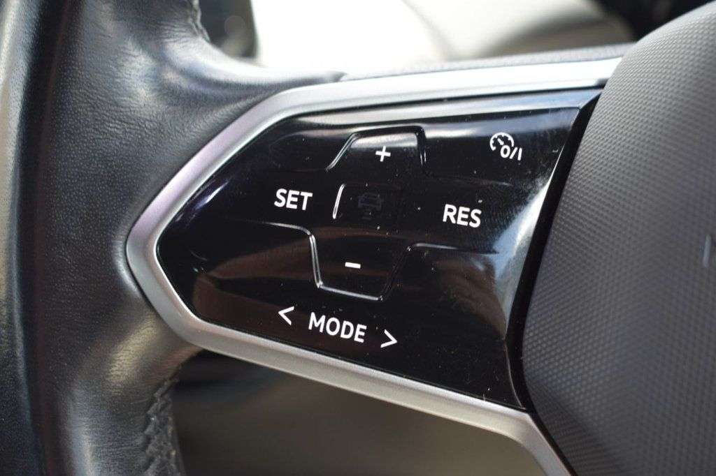 2021 VOLKSWAGEN ID4 2021 VOLKSWAGEN ID4