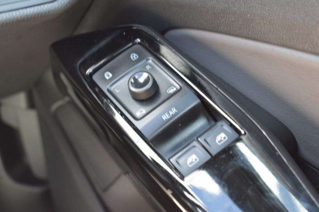2021 VOLKSWAGEN ID4 2021 VOLKSWAGEN ID4