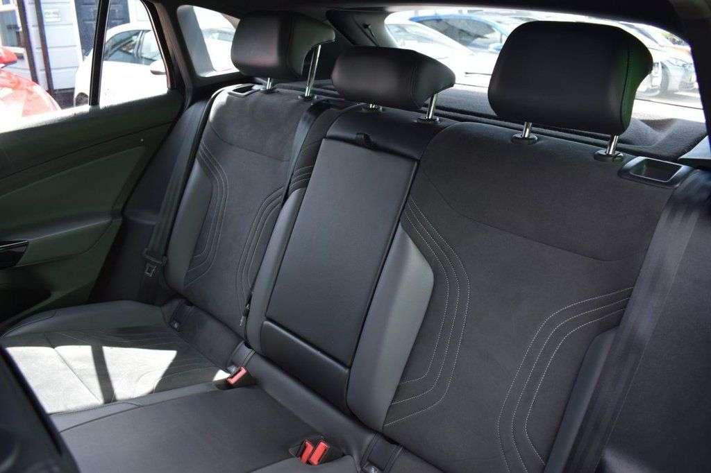 2021 VOLKSWAGEN ID4 2021 VOLKSWAGEN ID4