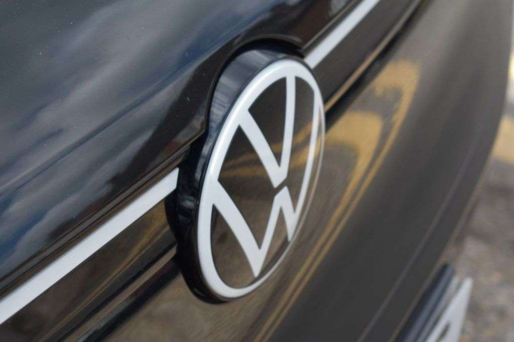 2021 VOLKSWAGEN ID4 2021 VOLKSWAGEN ID4
