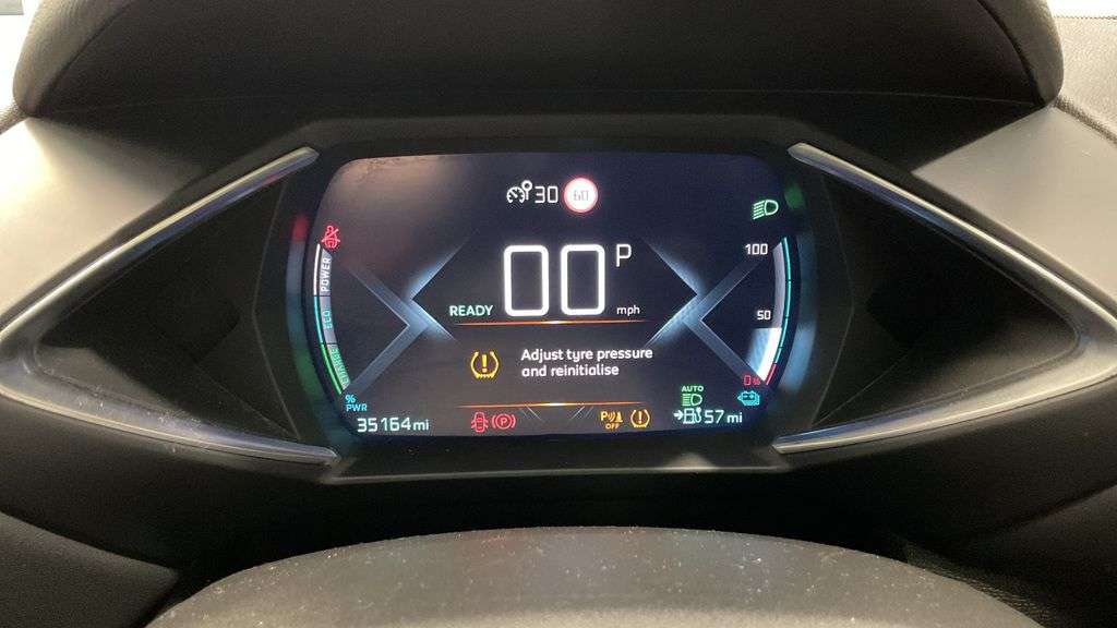 2021 DS AUTOMOBILES 4 2021 DS AUTOMOBILES 4