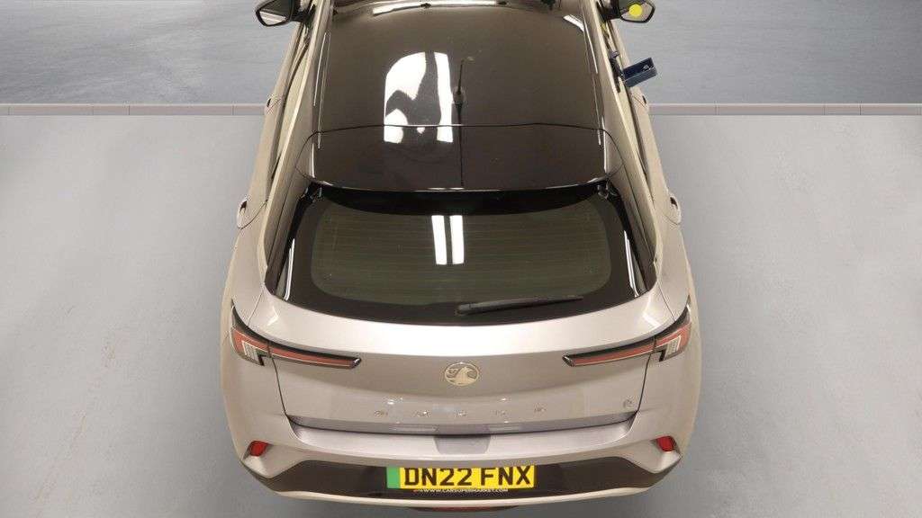 2022 VAUXHALL MOKKA ELECTRIC 2022 VAUXHALL MOKKA ELECTRIC