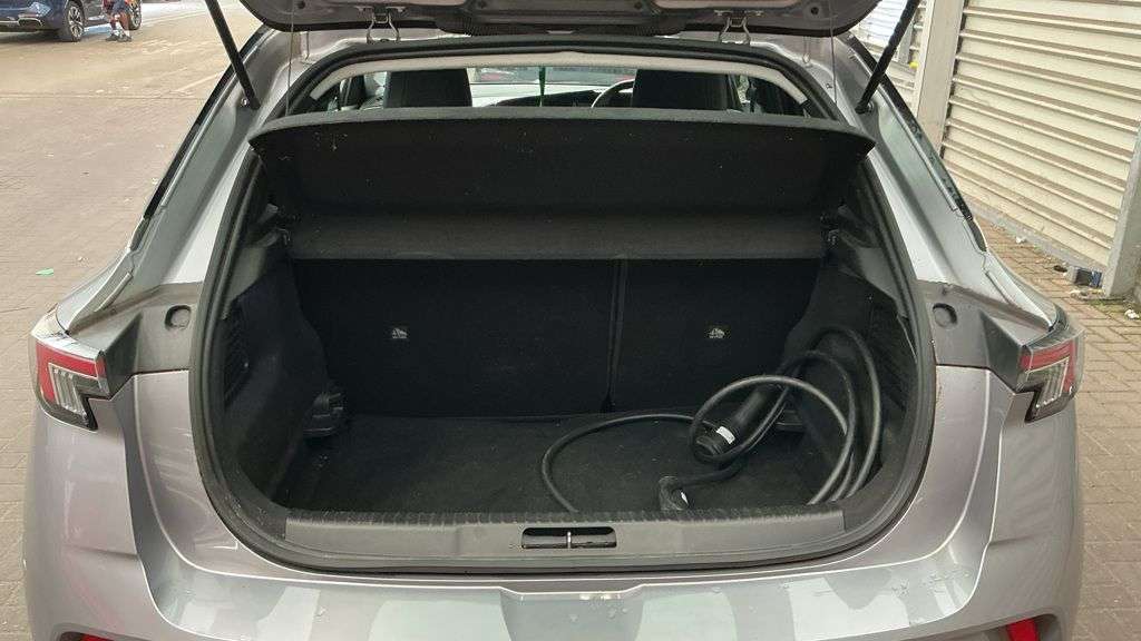 2022 VAUXHALL MOKKA ELECTRIC 2022 VAUXHALL MOKKA ELECTRIC