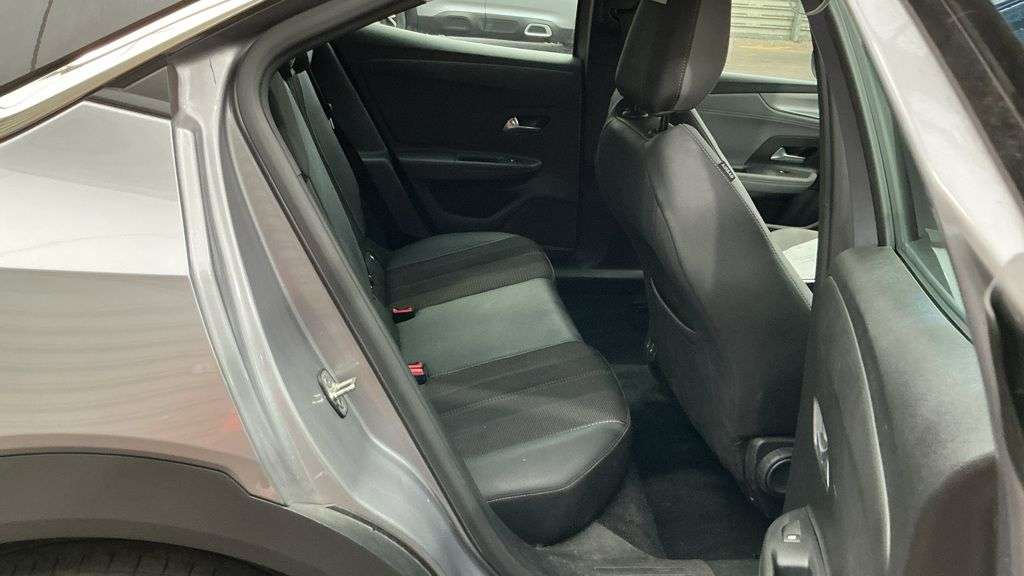 2022 VAUXHALL MOKKA ELECTRIC 2022 VAUXHALL MOKKA ELECTRIC