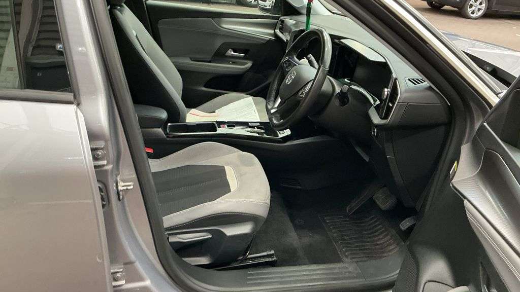 2022 VAUXHALL MOKKA ELECTRIC 2022 VAUXHALL MOKKA ELECTRIC