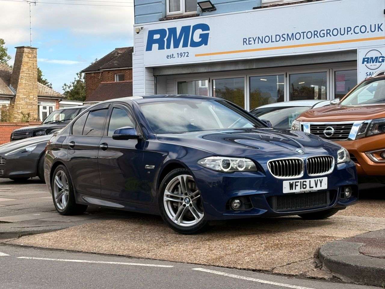 A 2016 BMW 5 SERIES WEEKEND SALE PRICE RESERVE NOW NOT TO MISS OUT ENDS SUNDAY NIGHT 3.0 535d M A 2016 BMW 5 SERIES WEEKEND SALE PRICE RESERVE NOW NOT TO MISS OUT ENDS SUNDAY NIGHT 3.0 535d M
