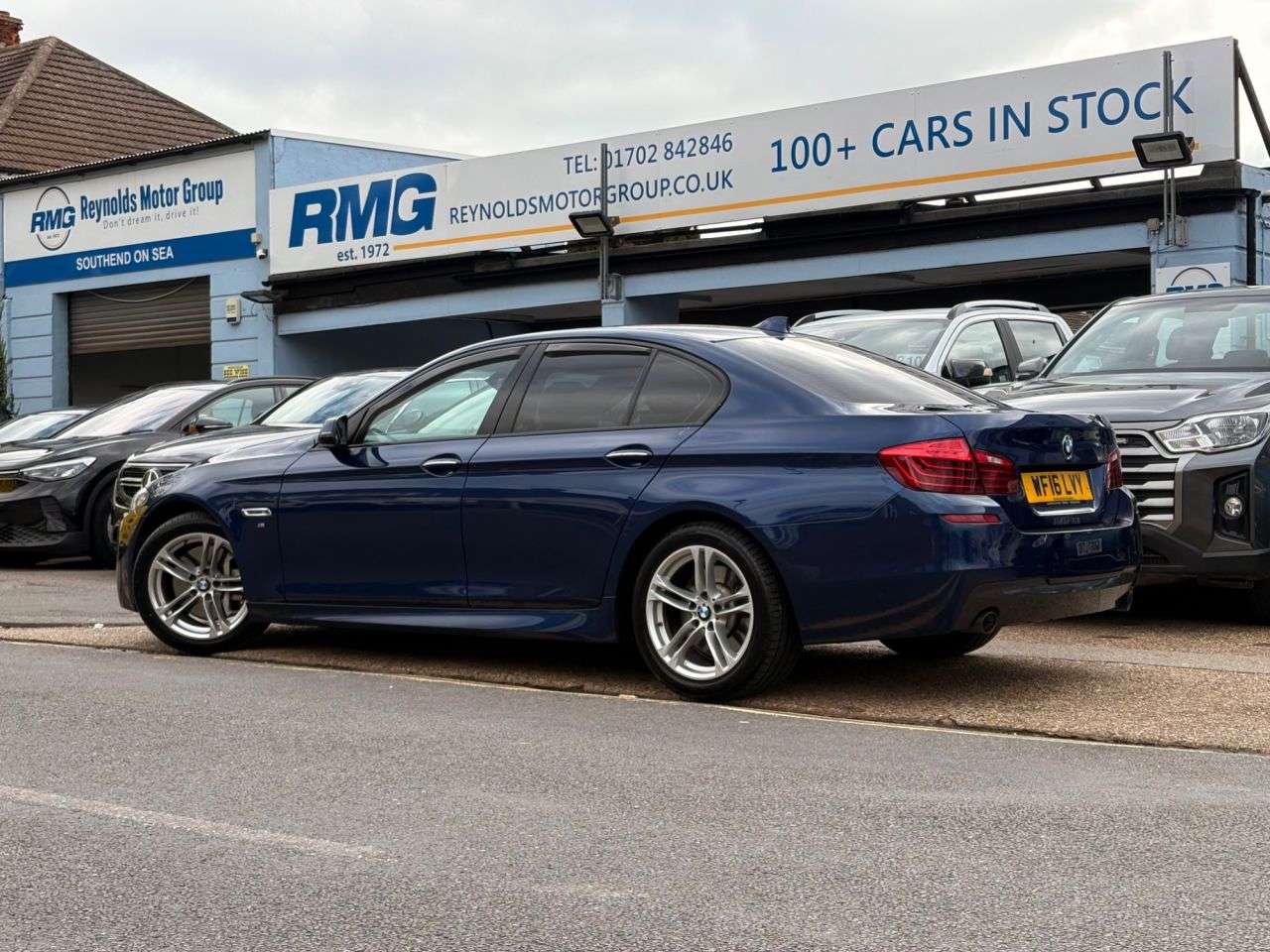 A 2016 BMW 5 SERIES WEEKEND SALE PRICE RESERVE NOW NOT TO MISS OUT ENDS SUNDAY NIGHT 3.0 535d M A 2016 BMW 5 SERIES WEEKEND SALE PRICE RESERVE NOW NOT TO MISS OUT ENDS SUNDAY NIGHT 3.0 535d M