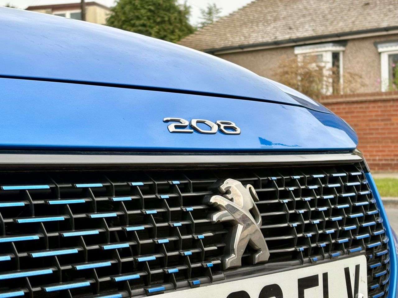 2022 PEUGEOT E-208 2022 PEUGEOT E-208