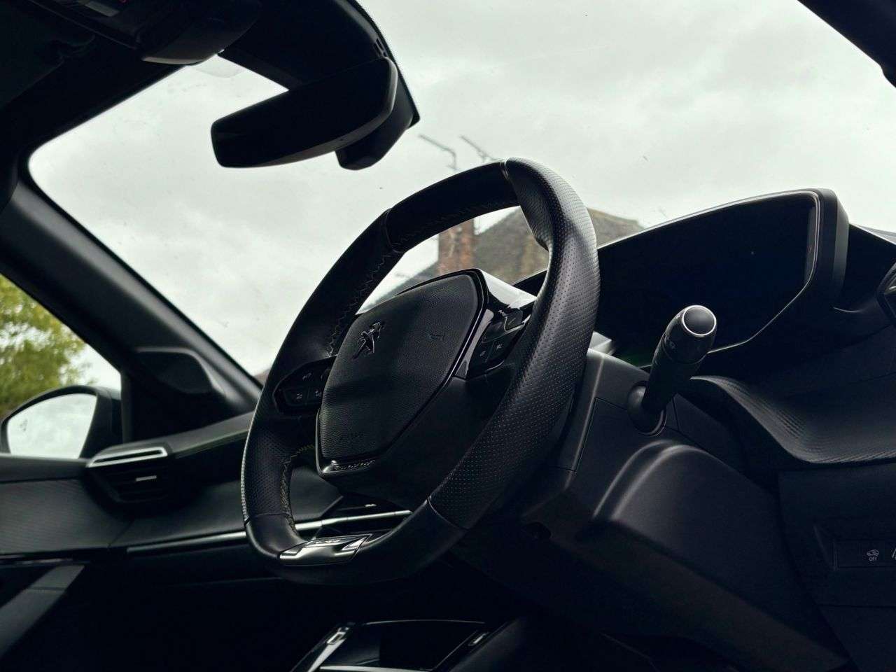 2022 PEUGEOT E-208 2022 PEUGEOT E-208