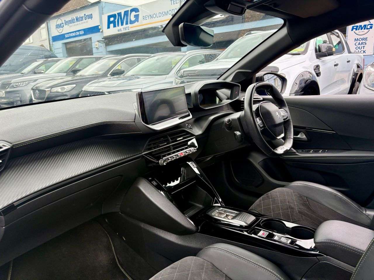 2022 PEUGEOT E-208 2022 PEUGEOT E-208
