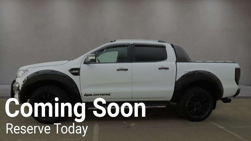 2018 FORD RANGER 2018 FORD RANGER