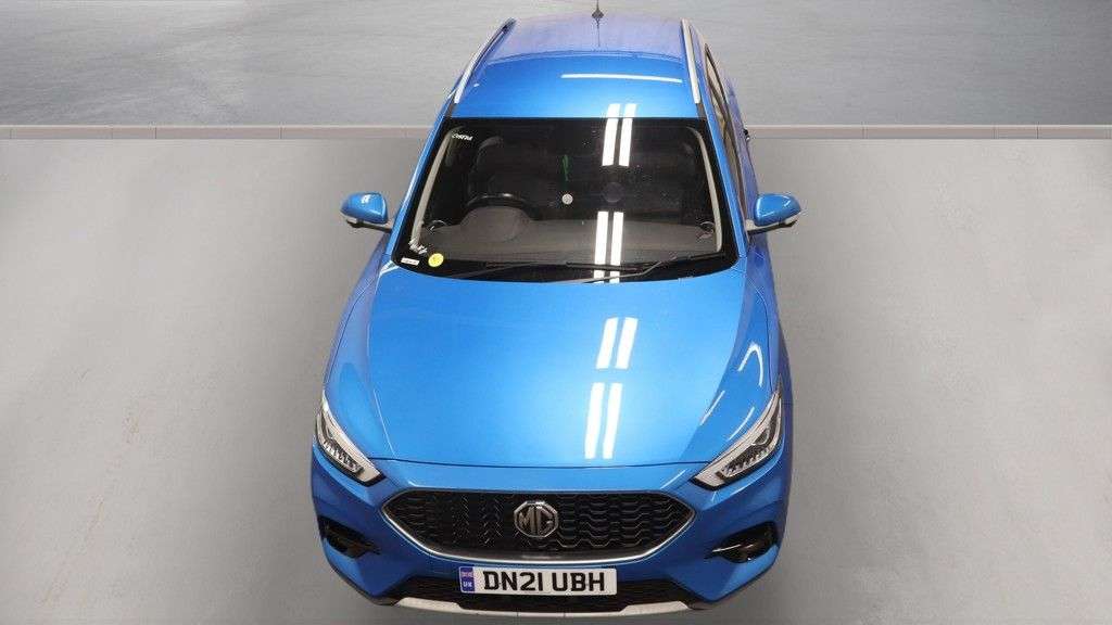 2021 MG MG ZS 2021 MG MG ZS