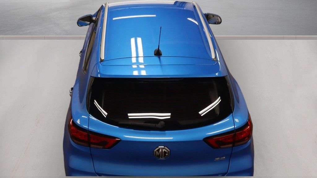 2021 MG MG ZS 2021 MG MG ZS