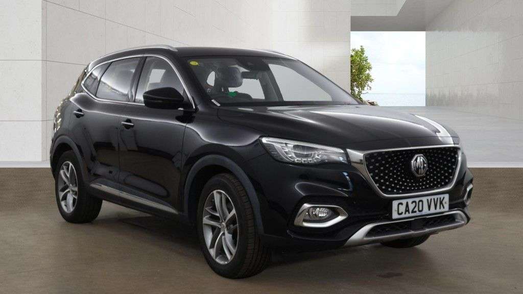 A 2020 MG MG HS 1.5 T-GDI Excite SUV 5dr Petrol Manual Euro 6 | REVERSE CAMERA | SAT NAV | A 2020 MG MG HS 1.5 T-GDI Excite SUV 5dr Petrol Manual Euro 6 | REVERSE CAMERA | SAT NAV |