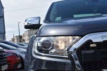 2018 FORD RANGER 2018 FORD RANGER