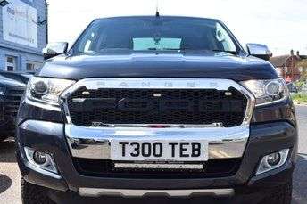 2018 FORD RANGER 2018 FORD RANGER