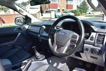 2018 FORD RANGER 2018 FORD RANGER