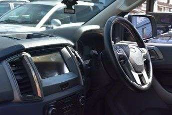 2018 FORD RANGER 2018 FORD RANGER