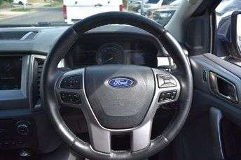 2018 FORD RANGER 2018 FORD RANGER