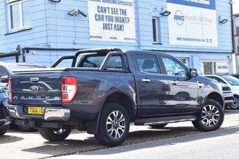 2018 FORD RANGER 2018 FORD RANGER