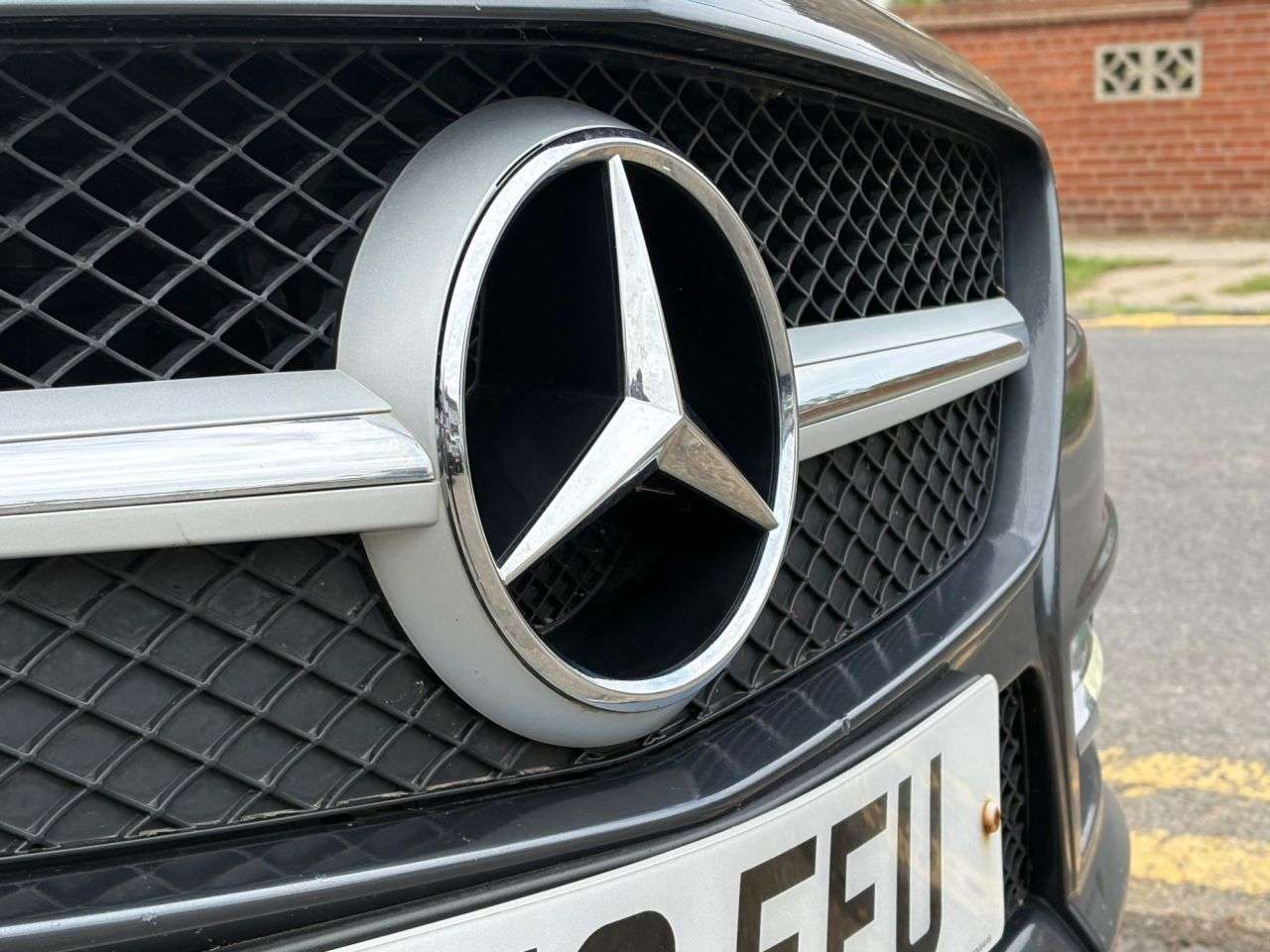 2012 MERCEDES-BENZ SLK 2012 MERCEDES-BENZ SLK