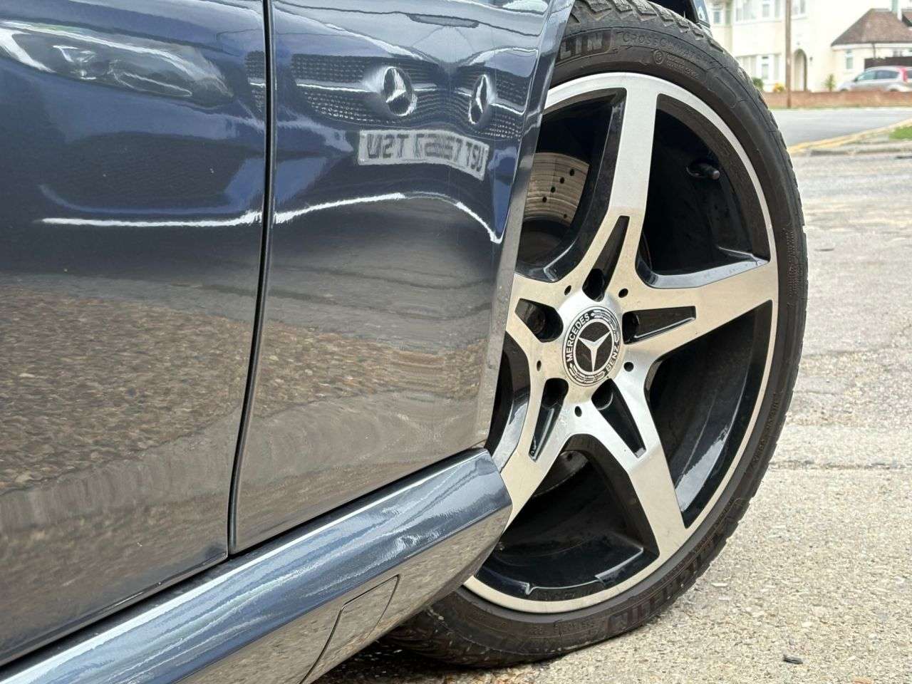 2012 MERCEDES-BENZ SLK 2012 MERCEDES-BENZ SLK