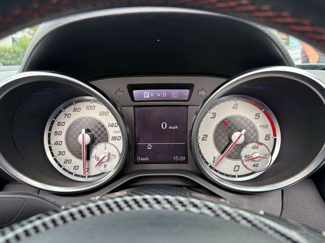 2012 MERCEDES-BENZ SLK 2012 MERCEDES-BENZ SLK