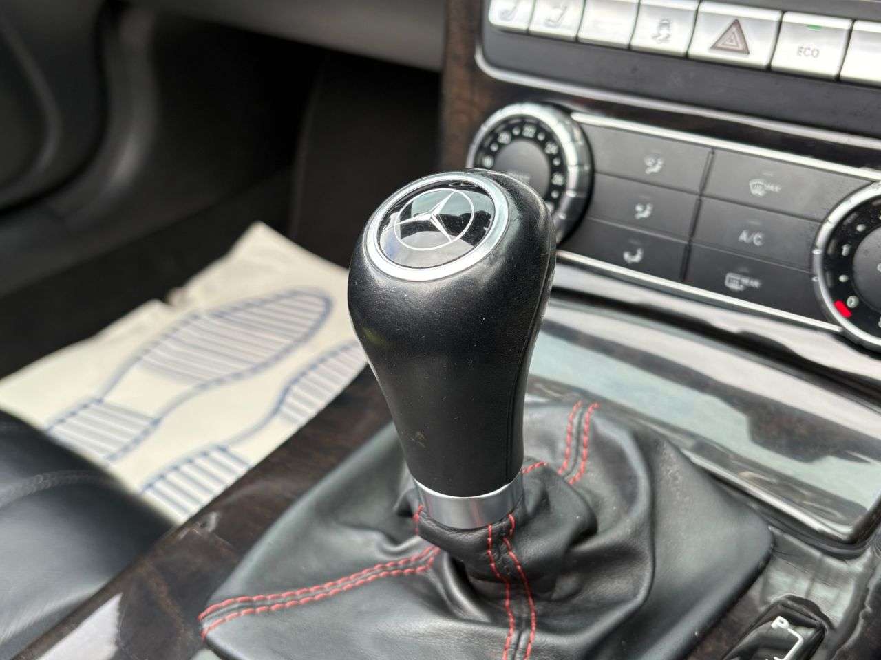 2012 MERCEDES-BENZ SLK 2012 MERCEDES-BENZ SLK