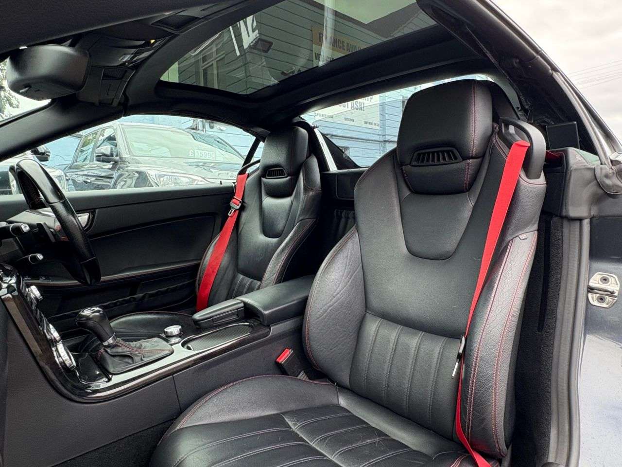 2012 MERCEDES-BENZ SLK 2012 MERCEDES-BENZ SLK
