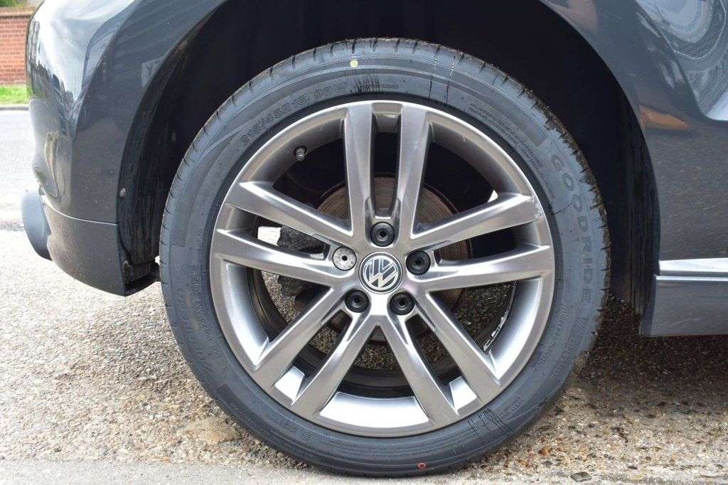 2017 VOLKSWAGEN POLO 2017 VOLKSWAGEN POLO