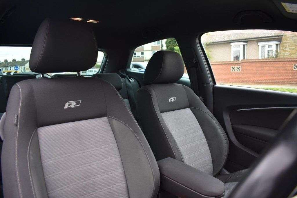 2017 VOLKSWAGEN POLO 2017 VOLKSWAGEN POLO