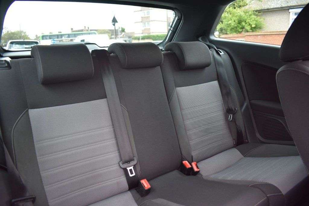 2017 VOLKSWAGEN POLO 2017 VOLKSWAGEN POLO