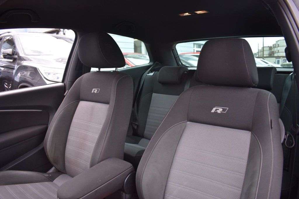 2017 VOLKSWAGEN POLO 2017 VOLKSWAGEN POLO
