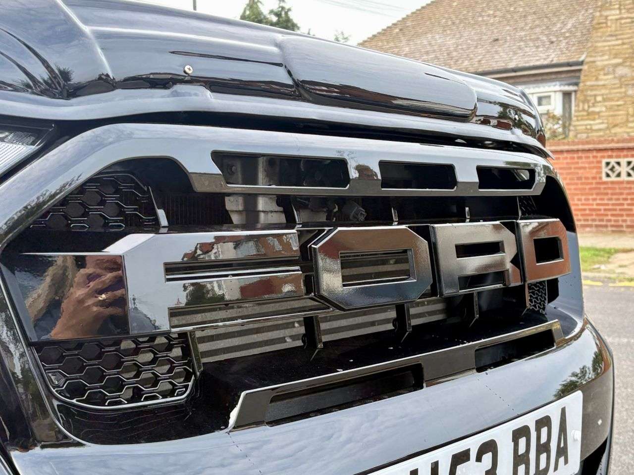 2018 FORD RANGER 2018 FORD RANGER