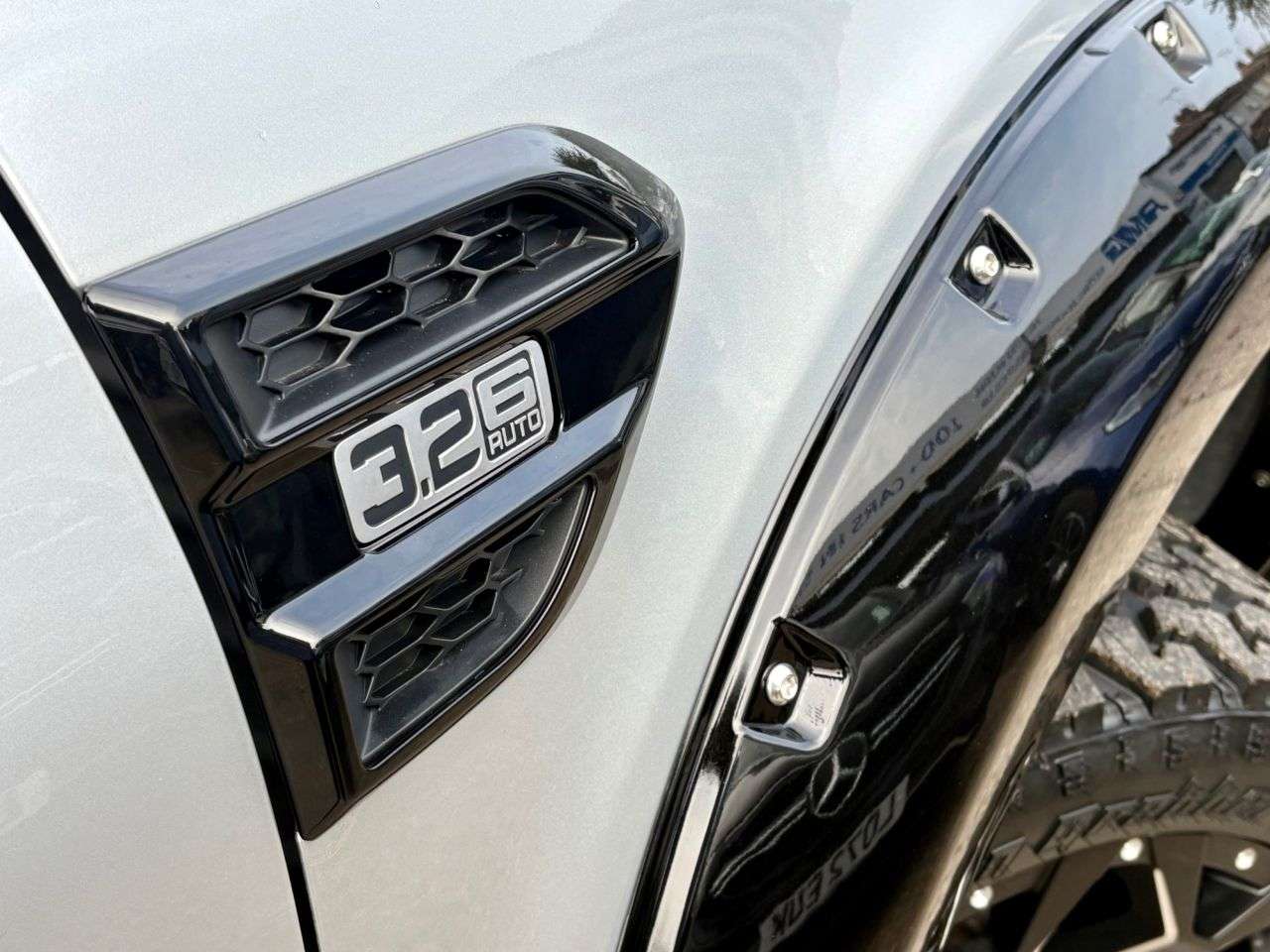 2018 FORD RANGER 2018 FORD RANGER